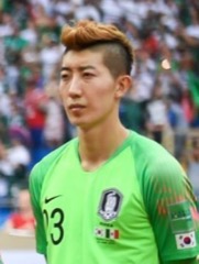 Jo Hyeon-woo