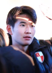 Kim Jin-gyu