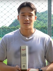 Lee Tae-seok