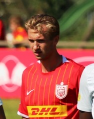Benjamin Nygren