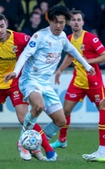 Koki Ogawa