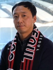 Park Jin-seob