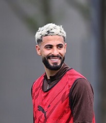 Elias Saad