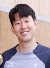 Son Heung-min