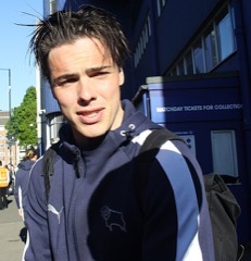 Jacob Widell Zetterstrom
