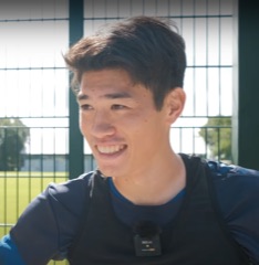Yuito Suzuki