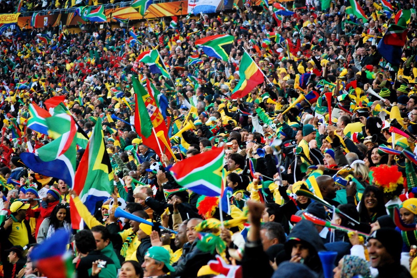 Suid-Afrika