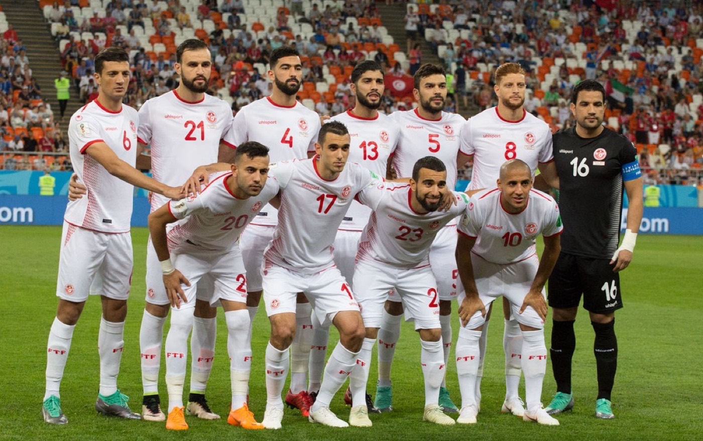 Tunisia