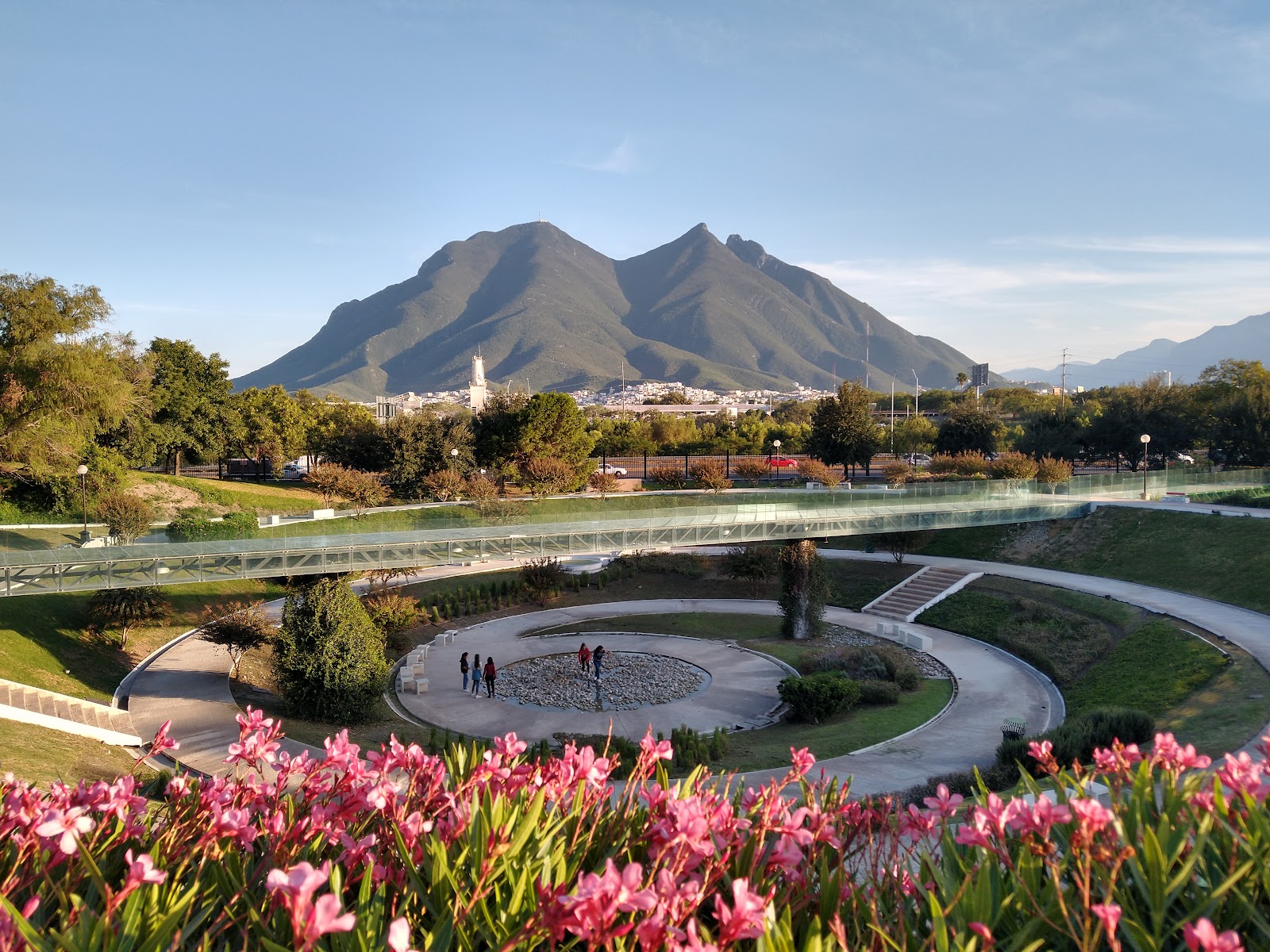 Horno 3: monumento artístico nacional y único alto horno del mundo abierto al público